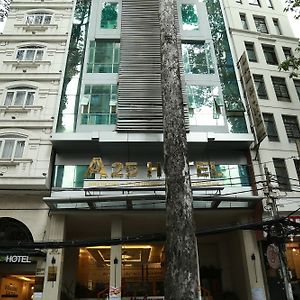 A25 Hotel - 20 Bui Thi Xuan